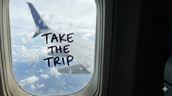 Why Traveling with a Toddler is Insane (And Why You Should Do It Anyway)