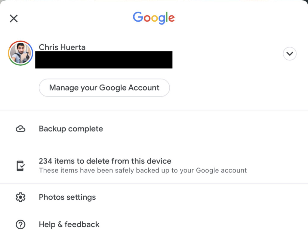 How to Use Google Photos to Organize (AND FIND) Family Pictures