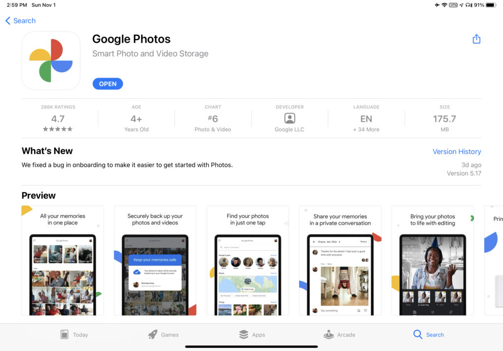 How to Use Google Photos to Organize (AND FIND) Family Pictures